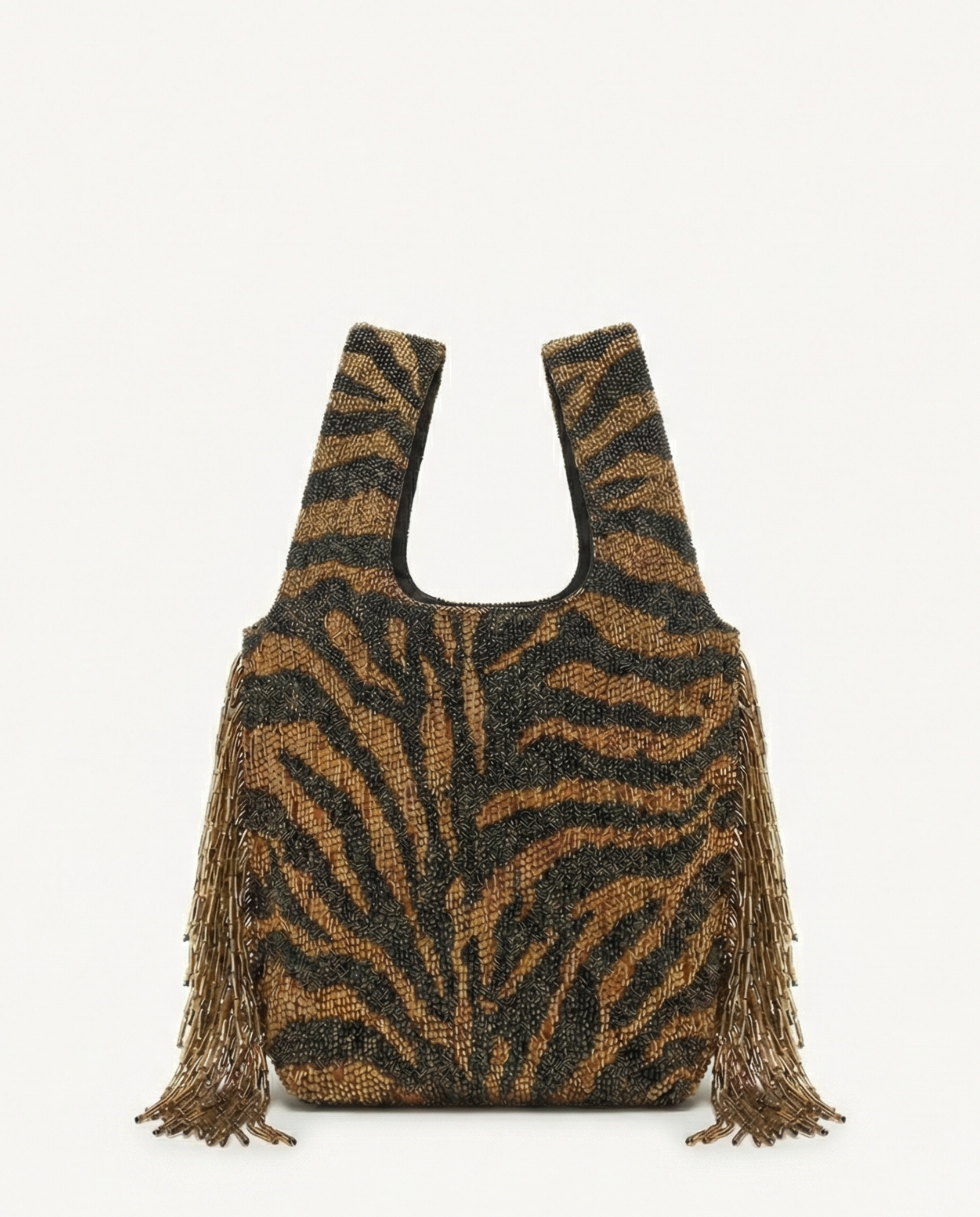 Le Sac Mini - Bronze Tigre