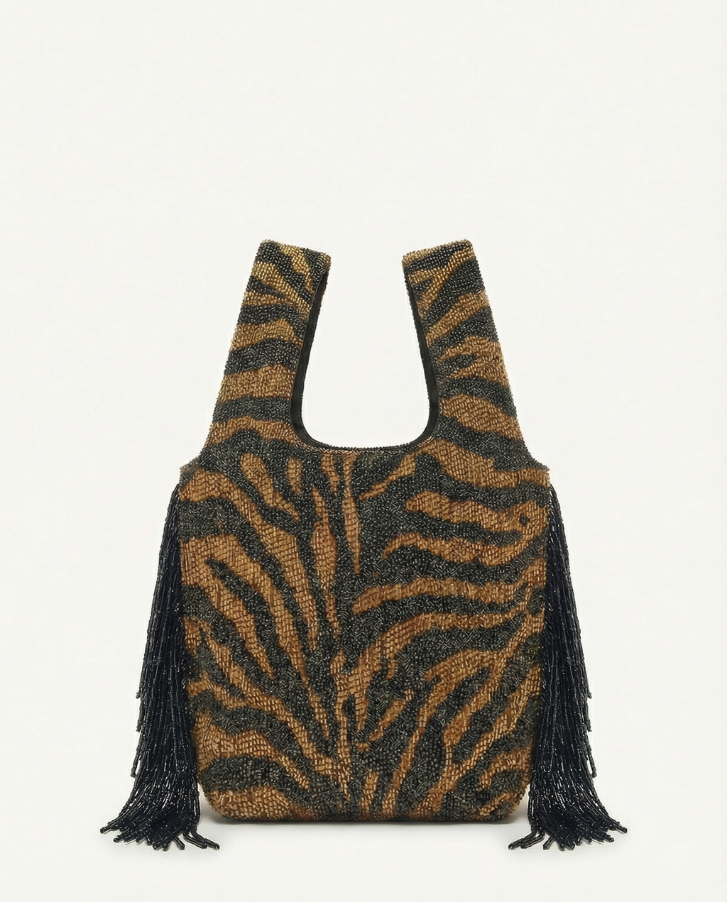 Le Sac Mini - Bronze Tigre
