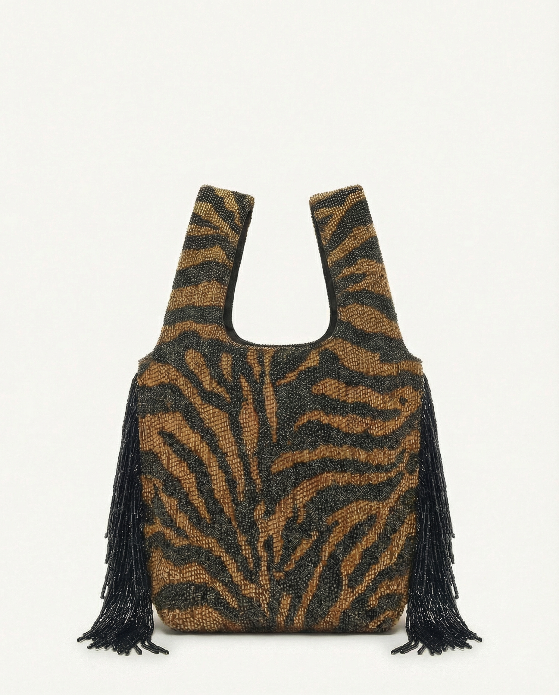 Le Sac Mini - Bronze Tigre