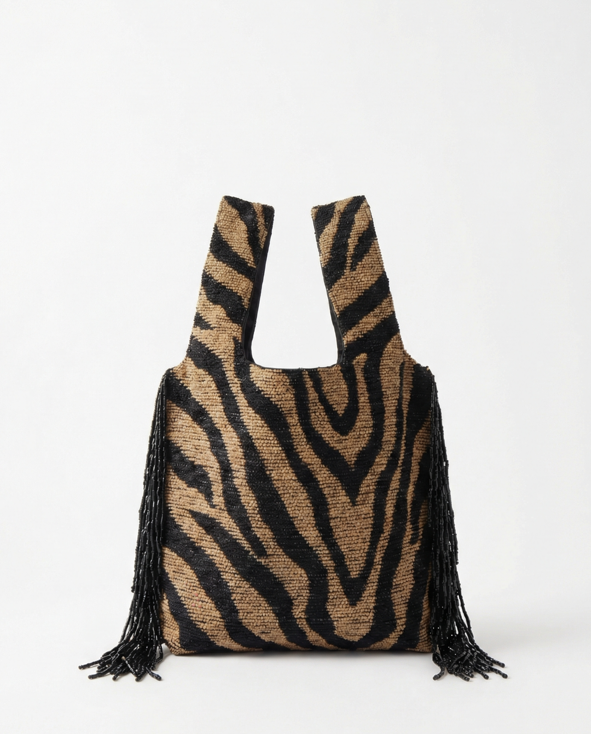 Le Sac Mini - Classic Tigre – Le Nodo LLC