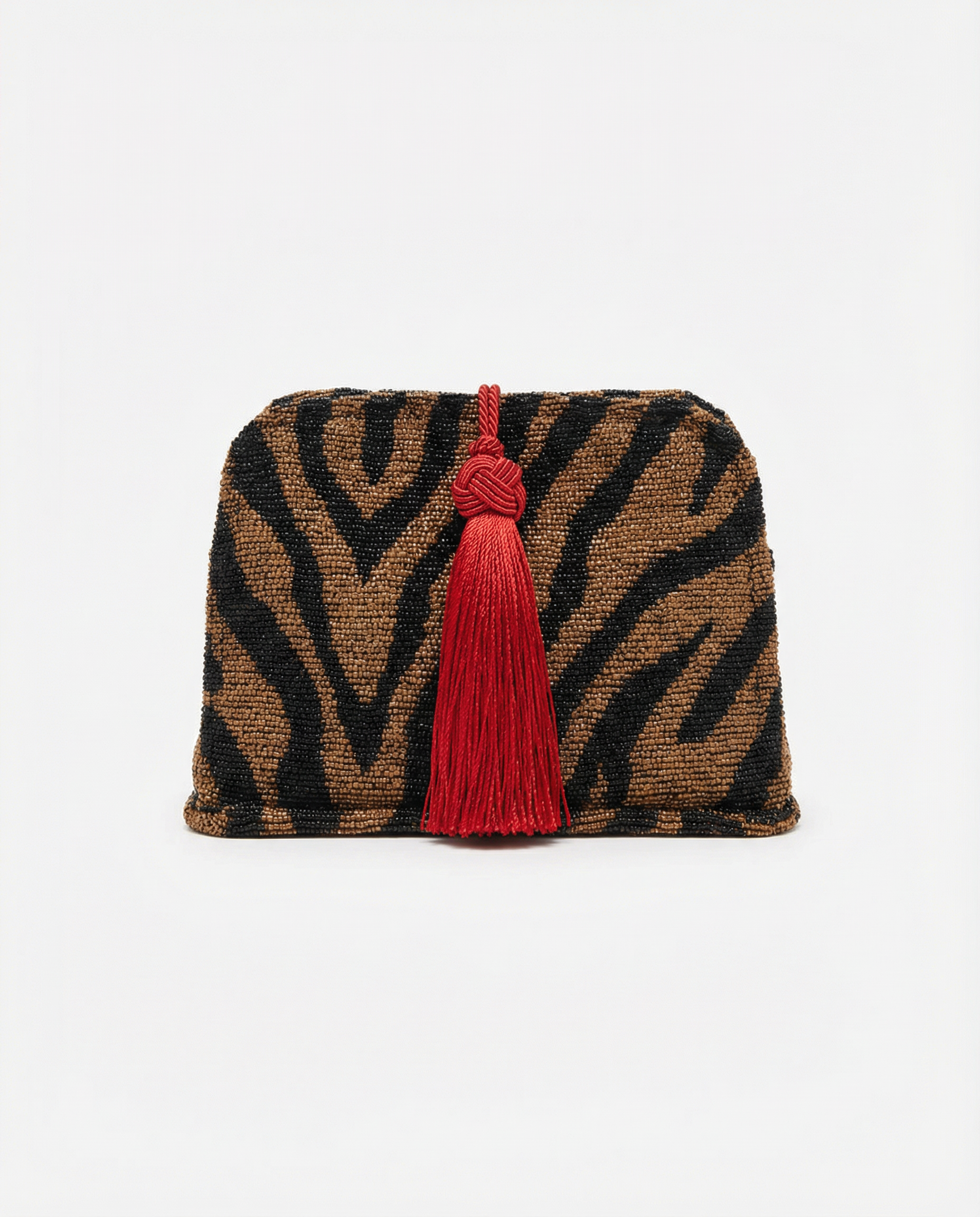 Le Clutch - Classic Tigre