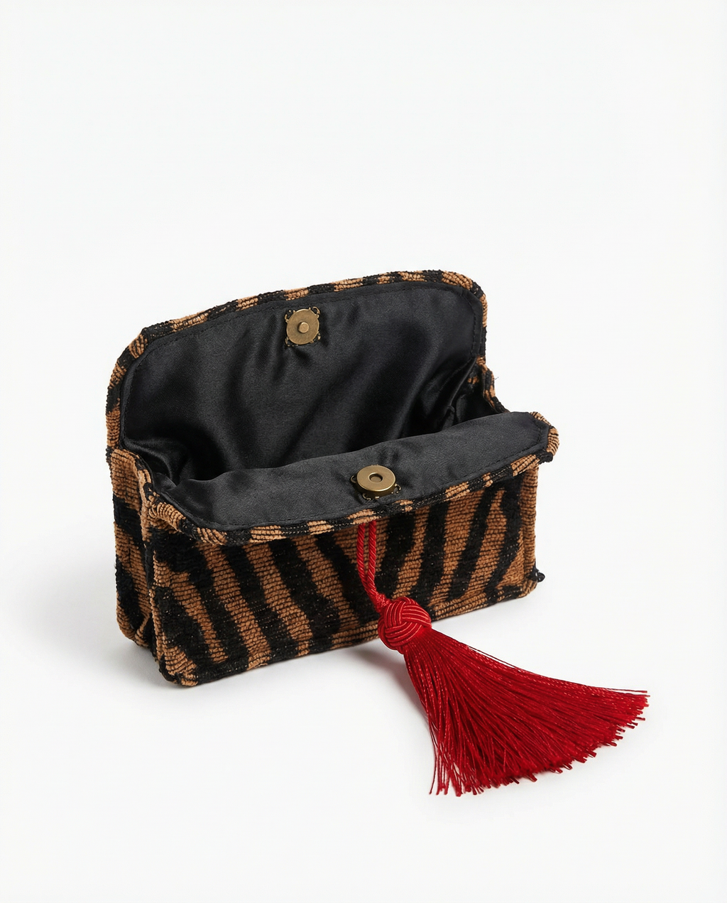 Le Clutch - Classic Tigre