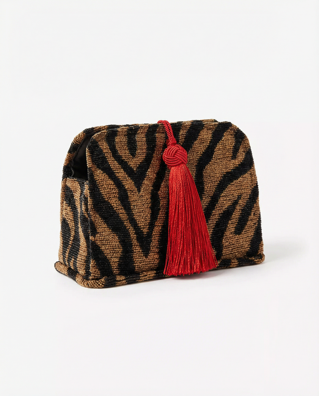 Le Clutch - Classic Tigre