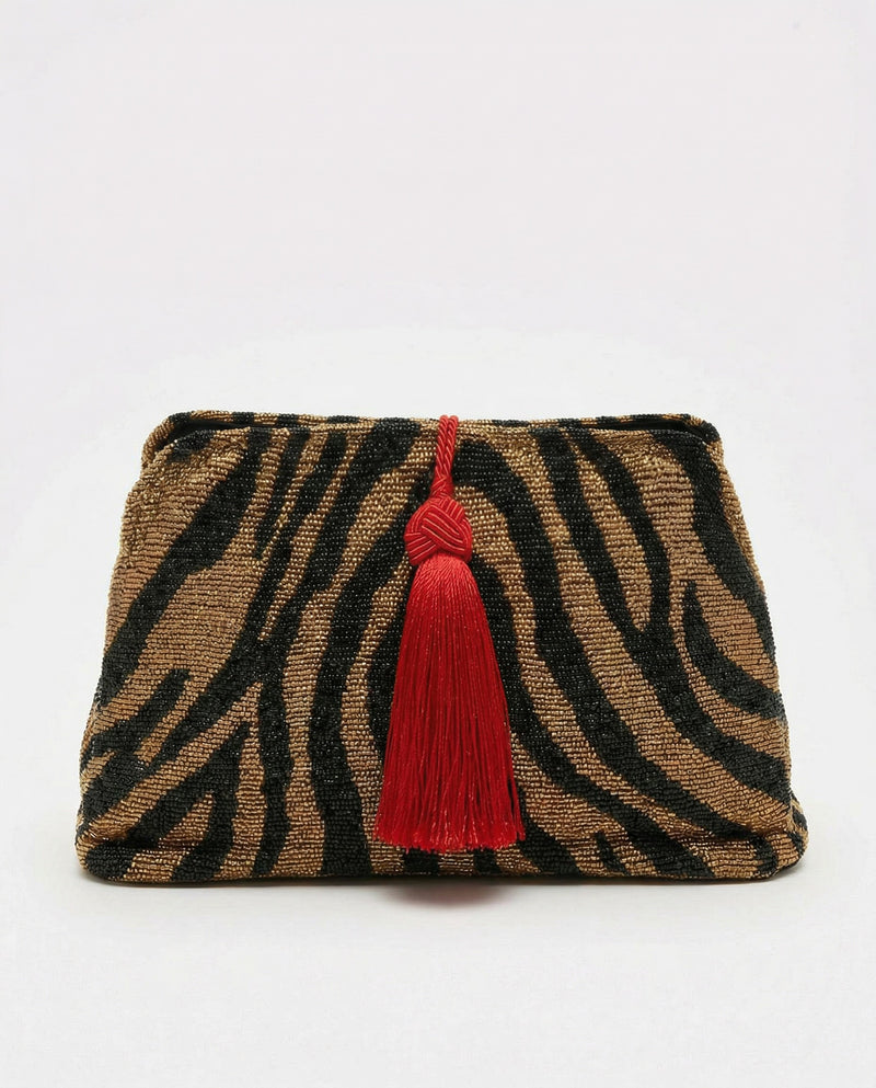 Le Clutch - Classic Tigre