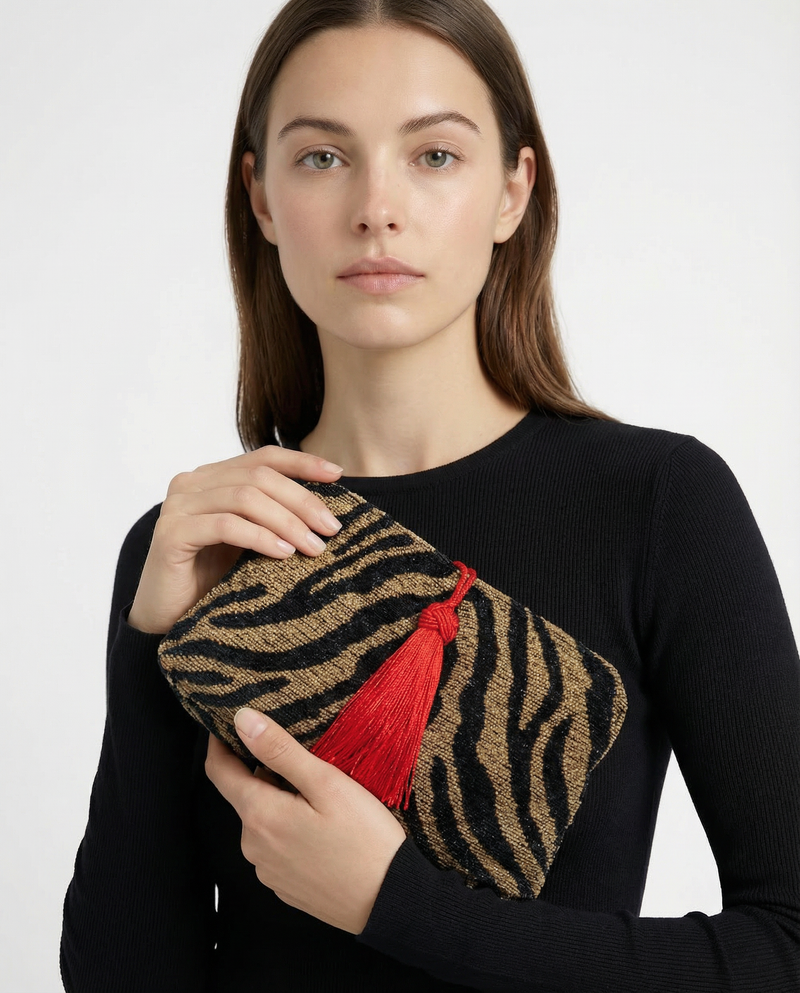 Le Clutch - Classic Tigre
