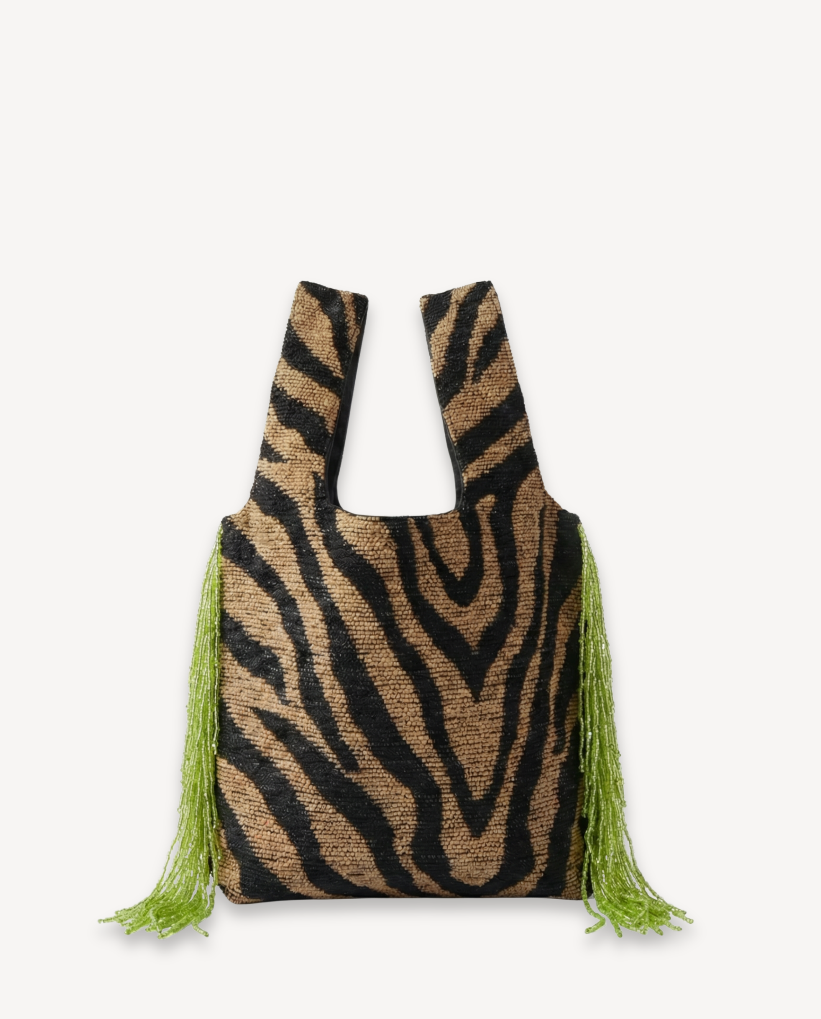 MAY PRE-ORDER - Le Sac Mini - Classic Tigre