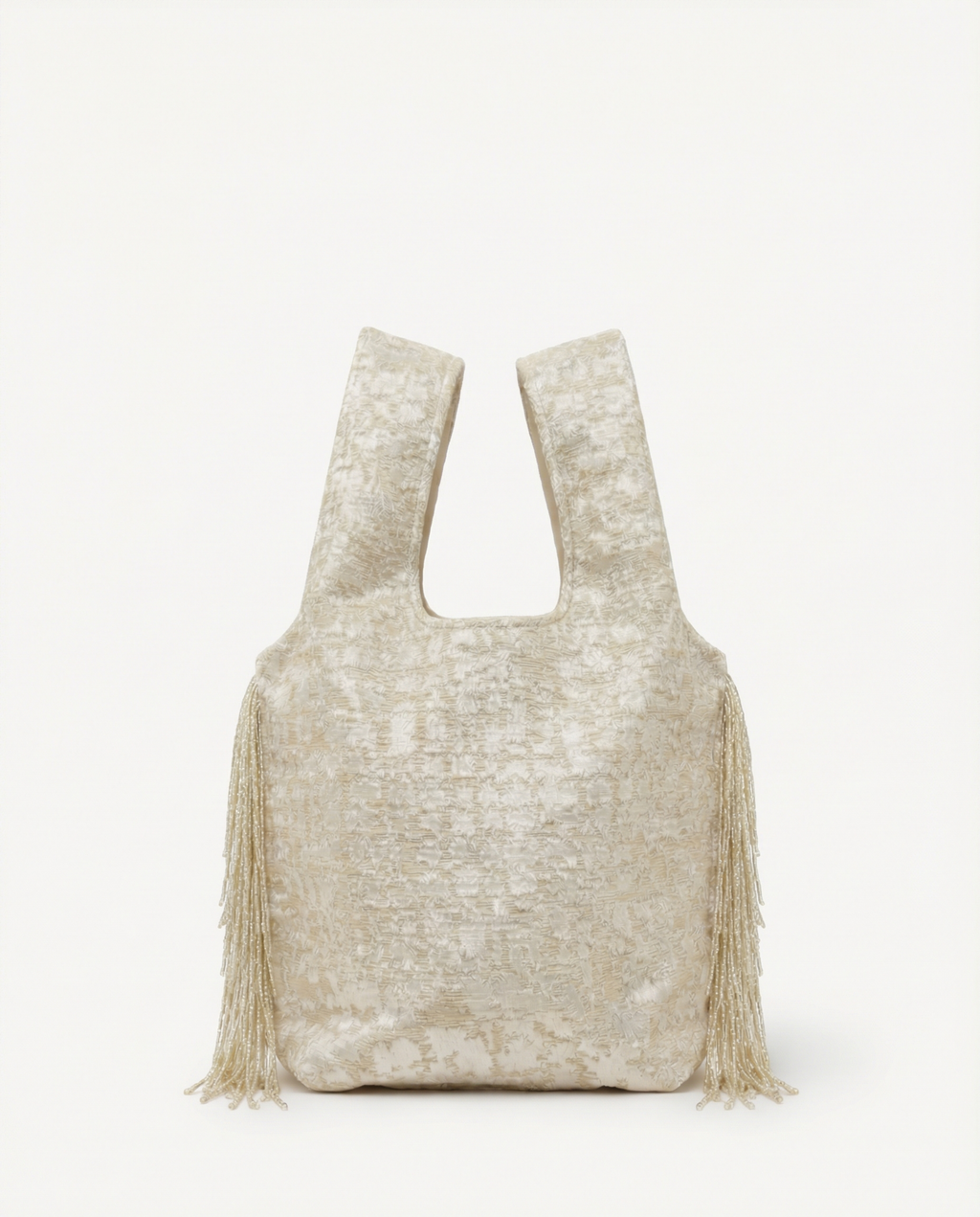 Le Sac Mini - Pearl Lurex