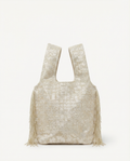Le Sac Mini - Pearl Lurex