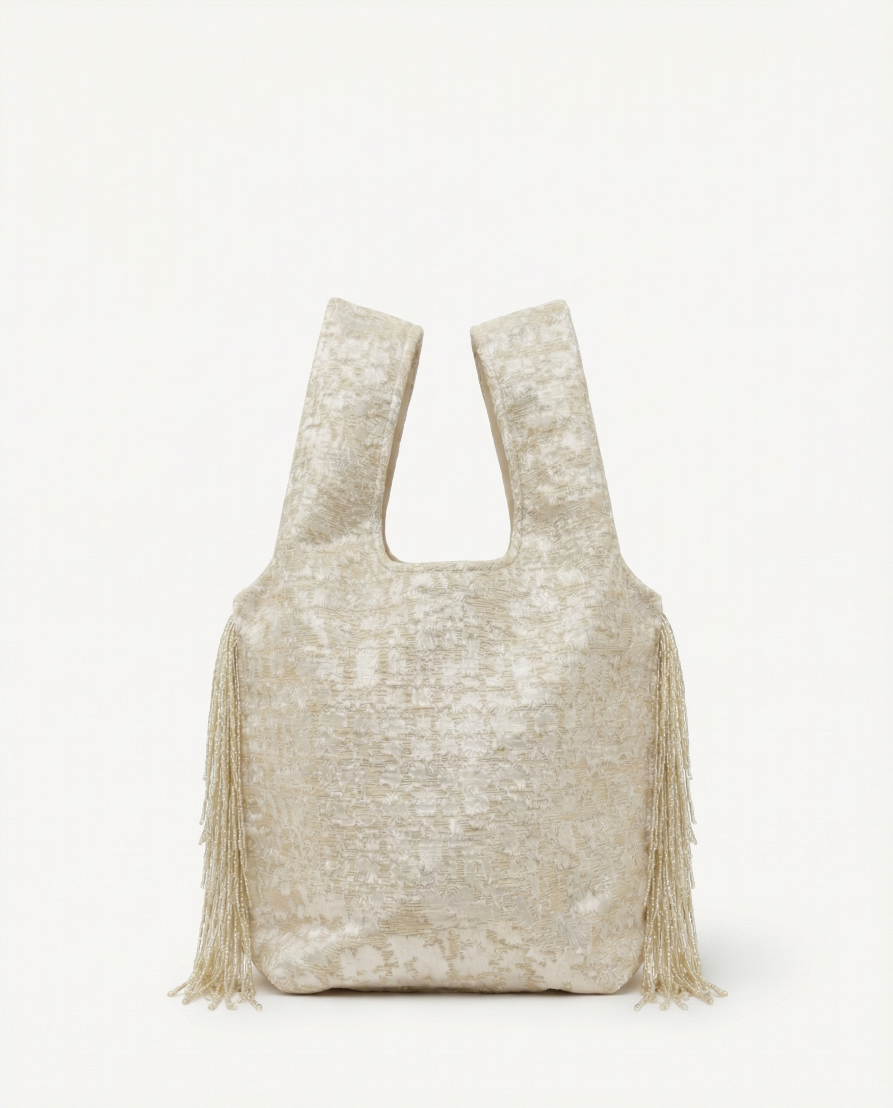 Le Sac Mini - Pearl Lurex