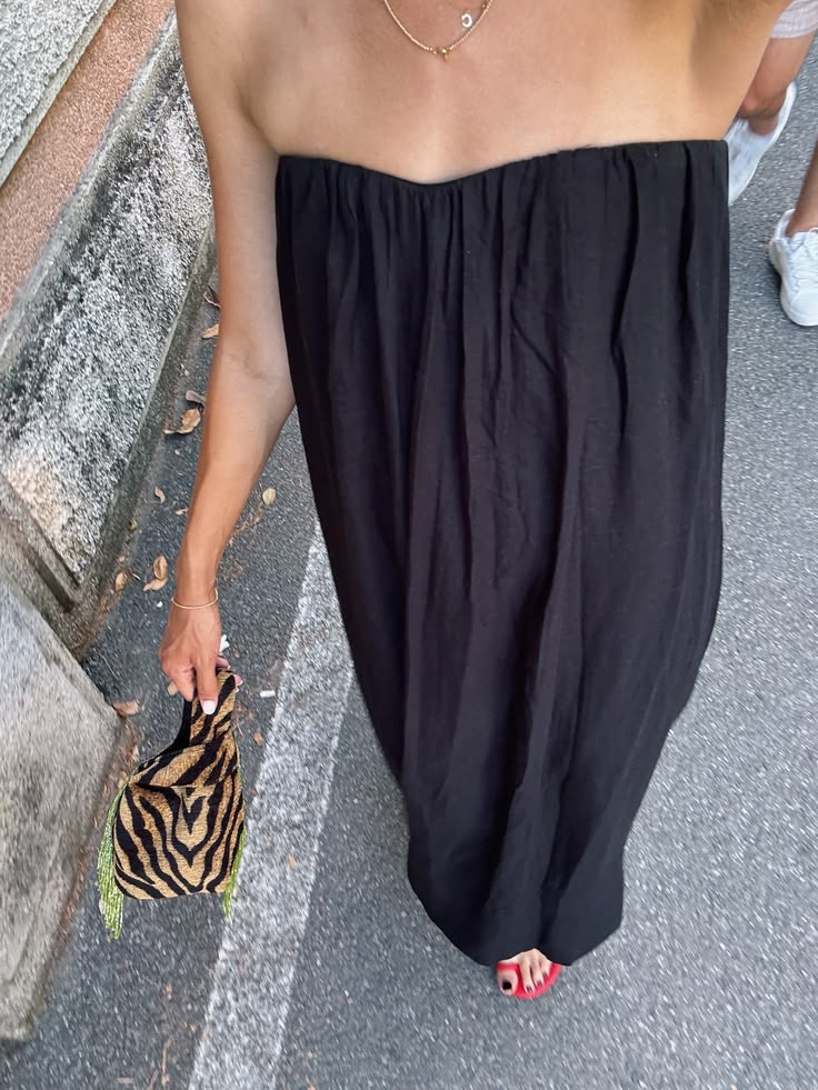 Le Sac Mini - Classic Tigre