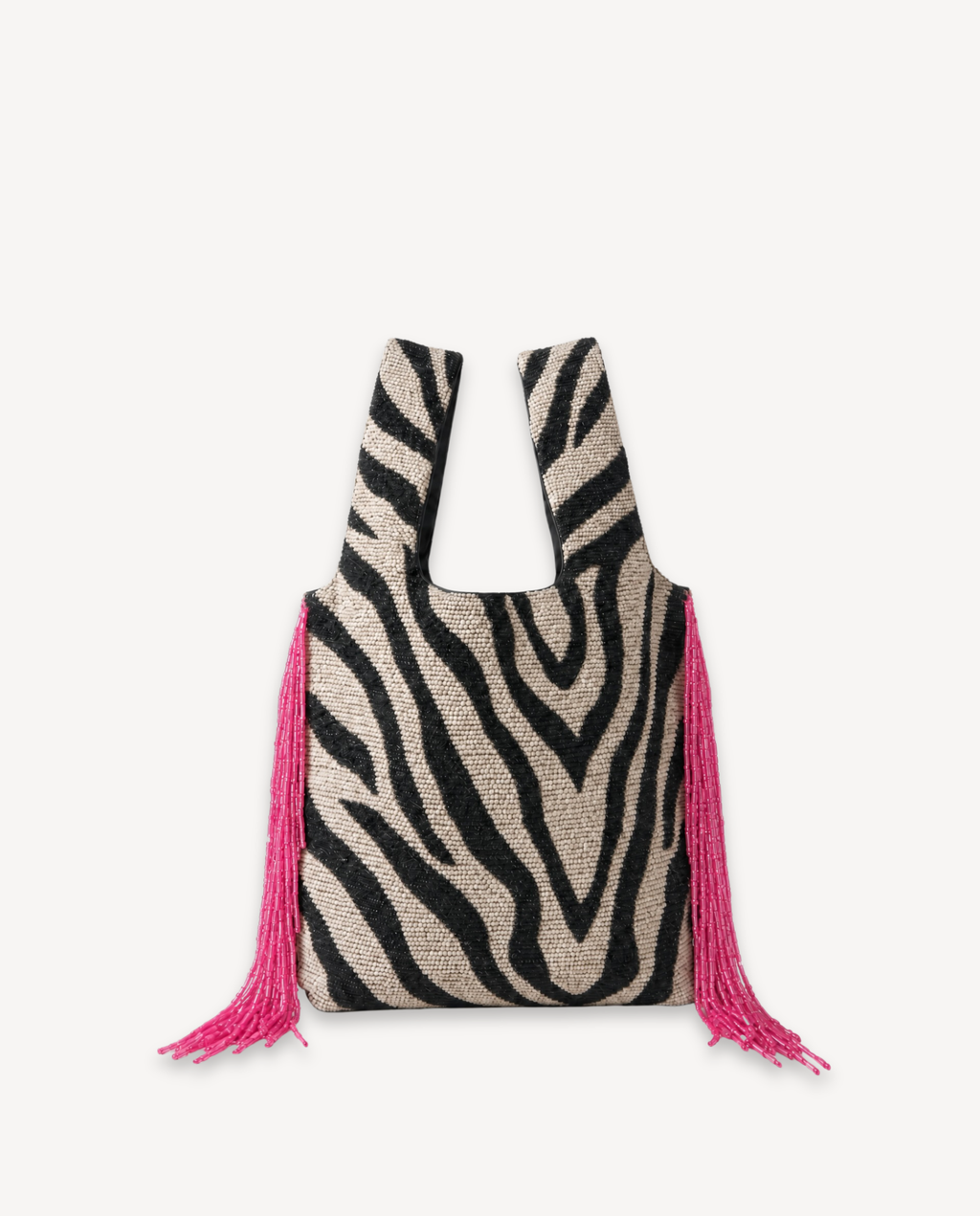 Le Sac Mini - Zebra