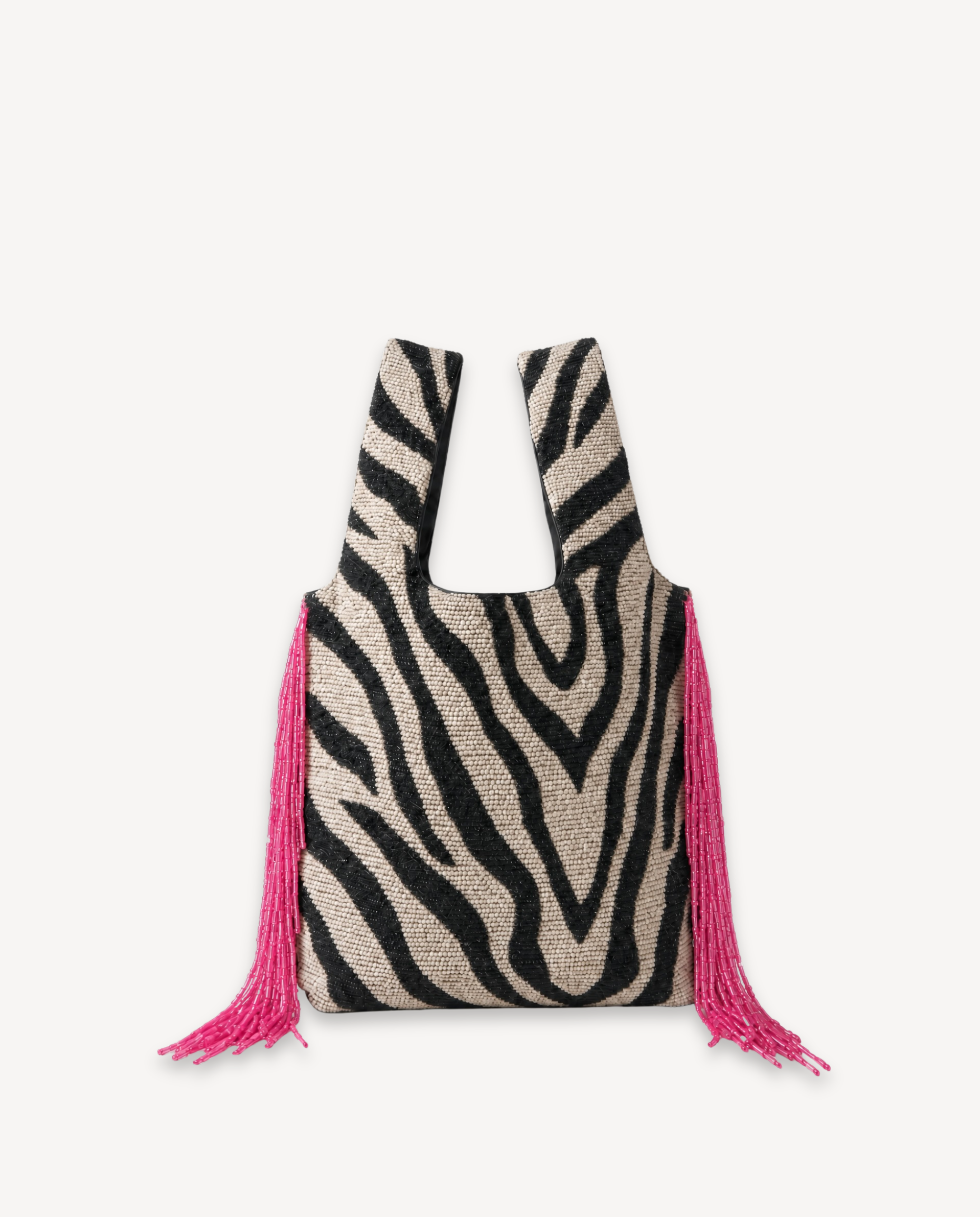 Le Sac Mini - Zebra